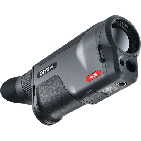 ΘΕΡΜΙΚΗ ΑΠΕΙΚΟΝΙΣΗ PULSAR ORYX LRF XG35 ΘΕΡΜΙΚΗ ΑΠΕΙΚΟΝΙΣΗ PULSAR ORYX LRF XG35