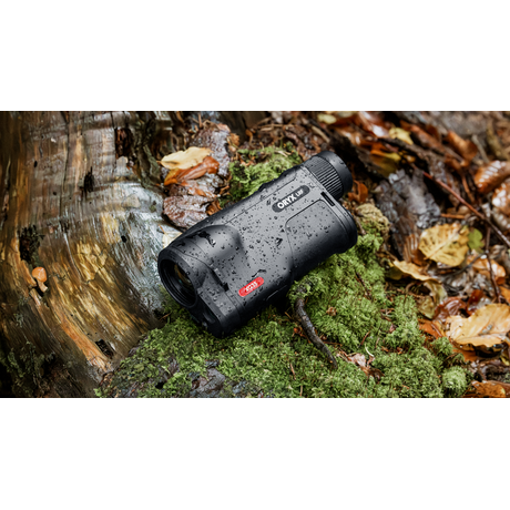 ΘΕΡΜΙΚΗ ΑΠΕΙΚΟΝΙΣΗ PULSAR ORYX LRF XG35 ΘΕΡΜΙΚΗ ΑΠΕΙΚΟΝΙΣΗ PULSAR ORYX LRF XG35