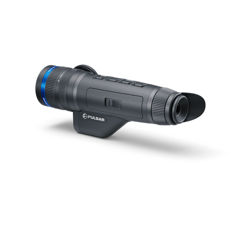 ΘΕΡΜΙΚΗ ΑΠΕΙΚΟΝΙΣΗ PULSAR TELOS LRF XL50 ΘΕΡΜΙΚΗ ΑΠΕΙΚΟΝΙΣΗ PULSAR TELOS LRF XL50