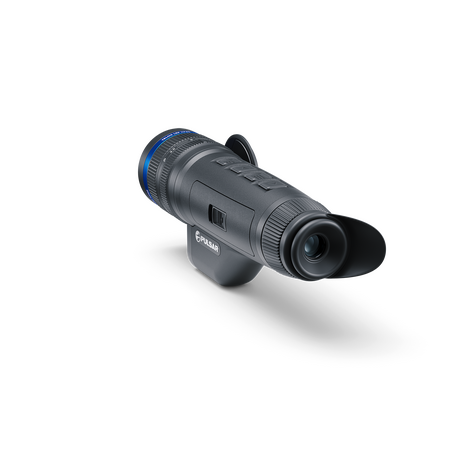 ΘΕΡΜΙΚΗ ΑΠΕΙΚΟΝΙΣΗ PULSAR TELOS LRF XL50 ΘΕΡΜΙΚΗ ΑΠΕΙΚΟΝΙΣΗ PULSAR TELOS LRF XL50