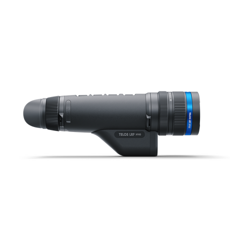 ΘΕΡΜΙΚΗ ΑΠΕΙΚΟΝΙΣΗ PULSAR TELOS LRF XL50 ΘΕΡΜΙΚΗ ΑΠΕΙΚΟΝΙΣΗ PULSAR TELOS LRF XL50
