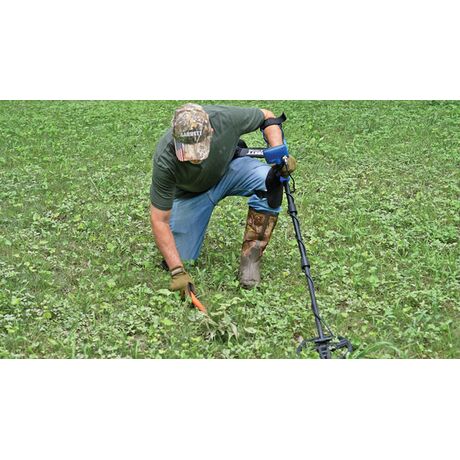 ΑΝΙΧΝΕΥΤΗΣ GARRETT VORTEX VX9 8.5x11 RAIDER ΑΝΙΧΝΕΥΤΗΣ GARRETT VORTEX VX9 8.5x11 RAIDER