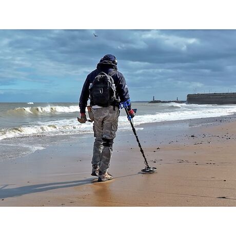 ΑΝΙΧΝΕΥΤΗΣ GARRETT VORTEX VX5 8.5x11 RAIDER ΑΝΙΧΝΕΥΤΗΣ GARRETT VORTEX VX5 8.5x11 RAIDER