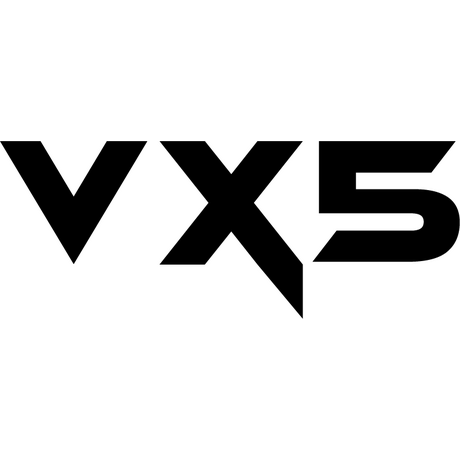 ΑΝΙΧΝΕΥΤΗΣ GARRETT VORTEX VX5 8.5x11 RAIDER ΑΝΙΧΝΕΥΤΗΣ GARRETT VORTEX VX5 8.5x11 RAIDER