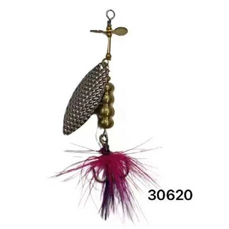 Τεχνητό δόλωμα πεταλούδα - 930620