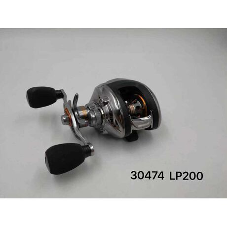 Μηχανάκι ψαρέματος - LP200 - 930474 - Left