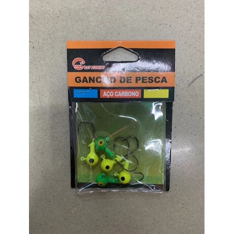 Μολυβοκεφαλές με αγκίστρι - 920067