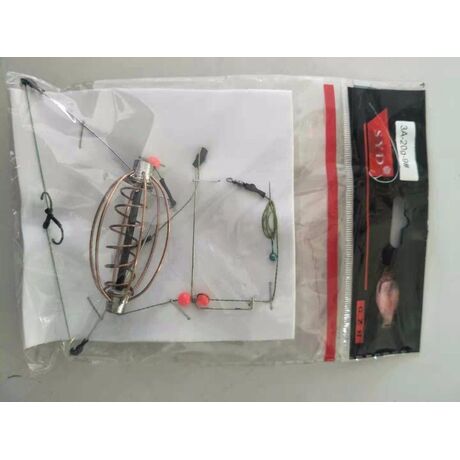 Μαλαγρωτής ψαρέματος - 40g - 920061