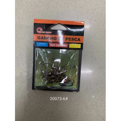 Στριφτάρια με παραμάνα ασφαλείας - 920073