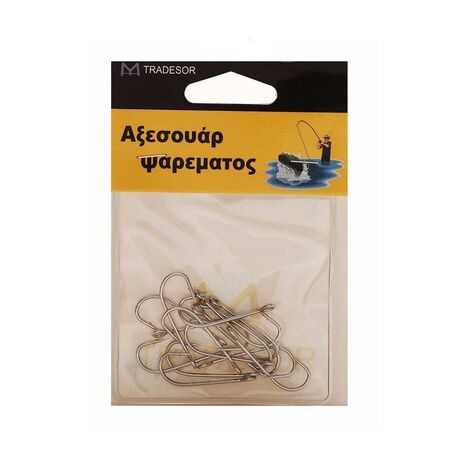 Αγκίστρια - Fishhook - No.8 - 930090