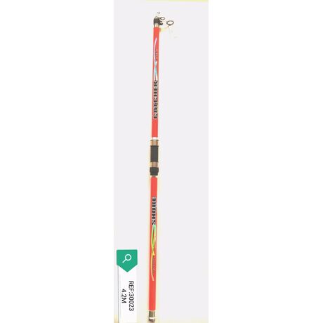 Καλάμι ψαρέματος - 4.2μ - SHORE CATCHER 420 - 930023