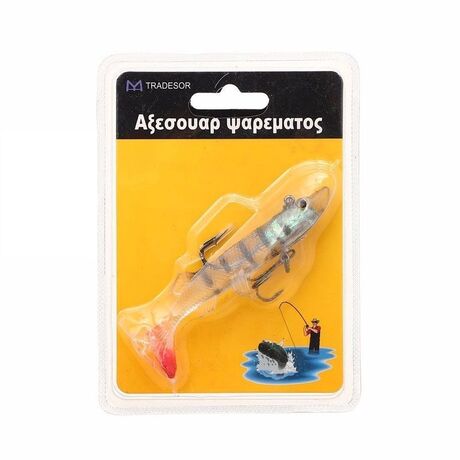 Τεχνητό δόλωμα αλιείας - 930211