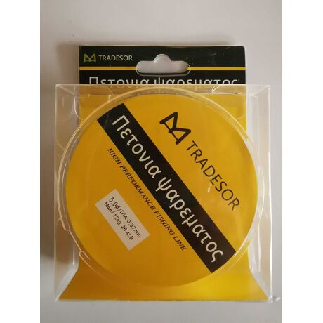 Πετονιά ψαρέματος - 100m - 5.0 - 930409