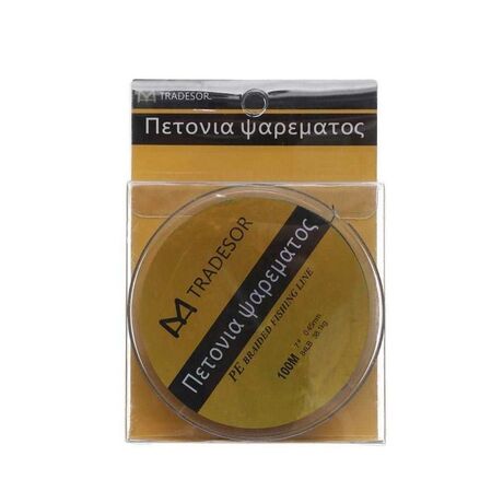 Πετονιά ψαρέματος/Νήμα - 100m - 9.0 - 930446