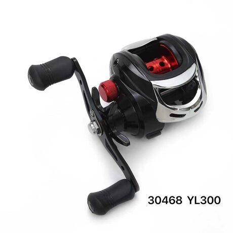 Μηχανάκι ψαρέματος - YL300 - 930468 - Left