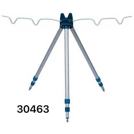 Βάση στήριξης καλαμιών 4 θέσεων - 830463