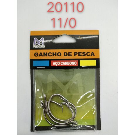 Αγκίστρια - Fishhook - 920110