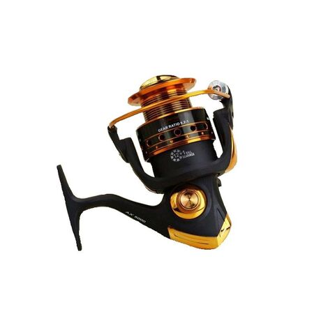 Μηχανάκι ψαρέματος - AX2000 - 930004