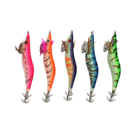 Τεχνητό δόλωμα - Καλαμαριέρα - 4.0g - 930281