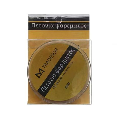 Πετονιά ψαρέματος/Νήμα - 100m - 7.0 - 930444