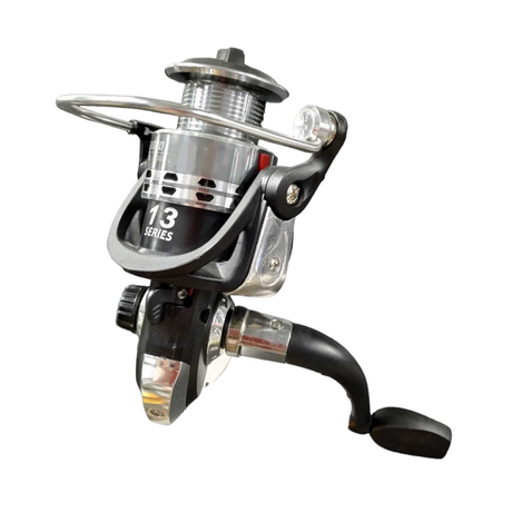 Μηχανάκι ψαρέματος - HF3000 - 930500