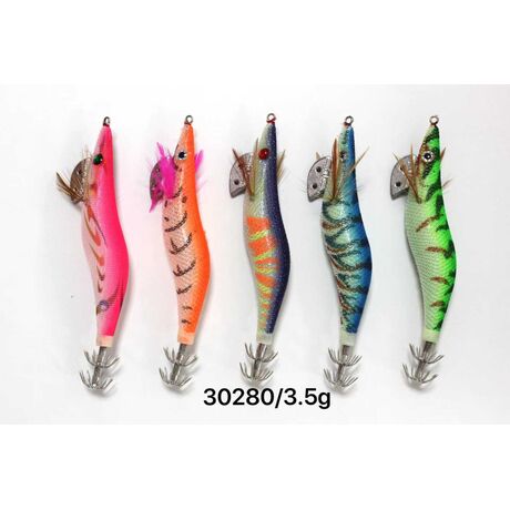 Τεχνητό δόλωμα - Καλαμαριέρα - 3.5g - 830280