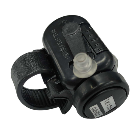 Συναγερμός για καλάμι ψαρέματος - 401028