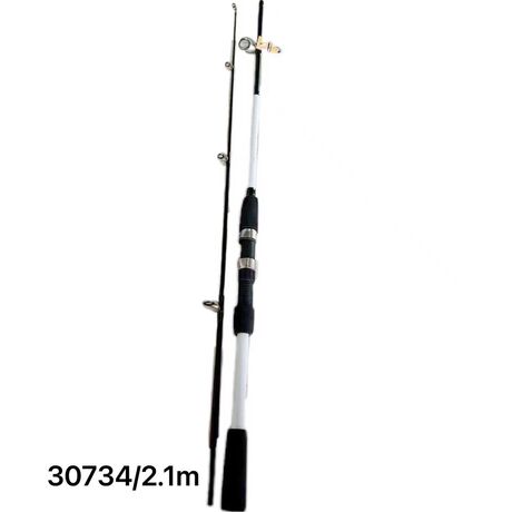 Καλάμι ψαρέματος – Δίσπαστο - 2.1m - 930734
