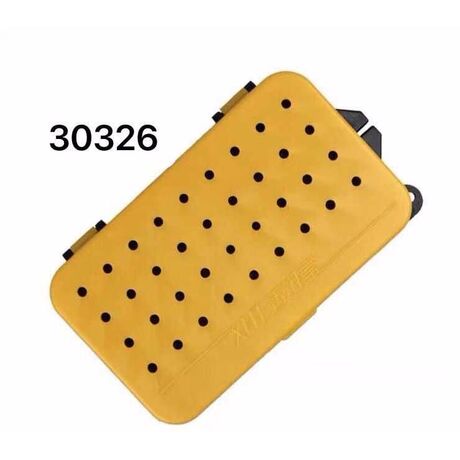 Κασετίνα ψαρέματος - Πλαστική - 930326