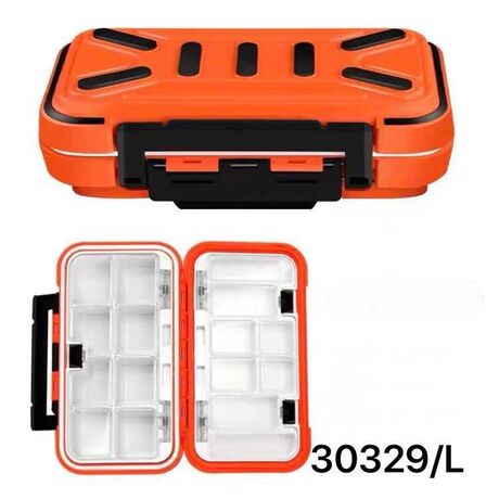 Κασετίνα ψαρέματος - Πλαστική - 930329