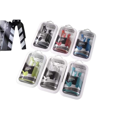 Ενσύρματα ακουστικά - EV-178 - 520202