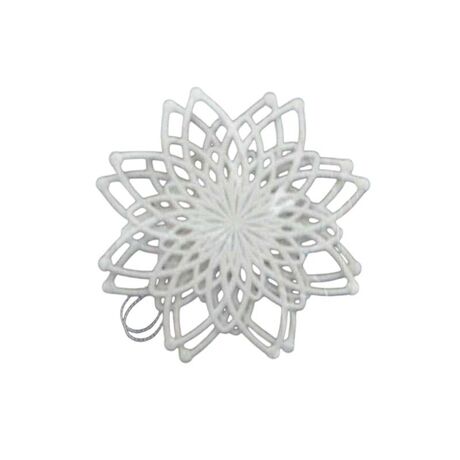 Σετ Χριστουγεννιάτικα στολίδια - 10cm - 2pcs - 231550