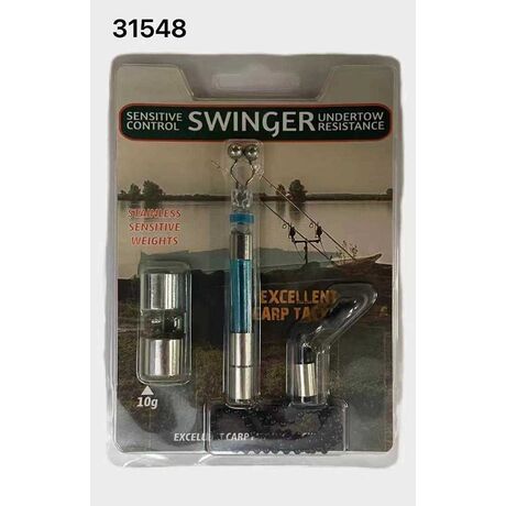Swinger συναγερμού ψαρέματος - 831548