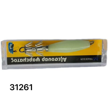 Τεχνητό δόλωμα - Καλαμαριέρα - Φωτιζόμενο - 831261