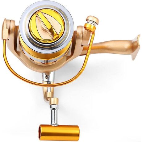 Μηχανάκι ψαρέματος – HF6000 – 930503