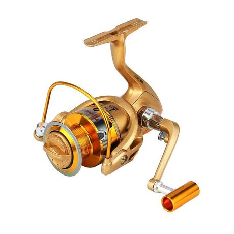 Μηχανάκι ψαρέματος – HF1000 - 930498