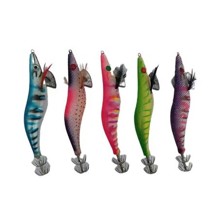 Τεχνητό δόλωμα - Καλαμαριέρα - 3.0g - 930702