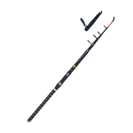 Καλάμι ψαρέματος – Τηλεσκοπικό - 2.7m - 930975