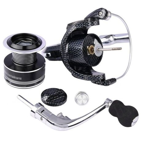 Μηχανάκι ψαρέματος - GX3000 - 931099