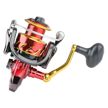 Μηχανάκι ψαρέματος – CS6000 - 931175