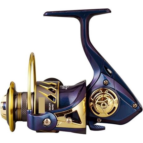 Μηχανάκι ψαρέματος - RY2000 - 831185