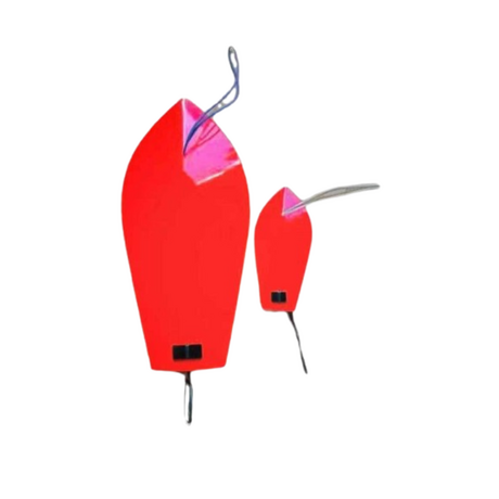 Πλωτήρας ψαρέματος - Σανίδα - No.8 - 931513