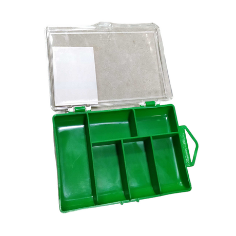 Κασετίνα ψαρέματος - S0546 - 931577