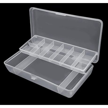 Κασετίνα ψαρέματος - S0540 - 831579