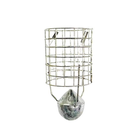 Μαλαγρωτής ψαρέματος με βαρίδι - Συρμάτινος - 30g - 931710