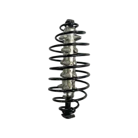 Μαλαγρωτής ψαρέματος - Σπιράλ - No.11 - 20g - 831725