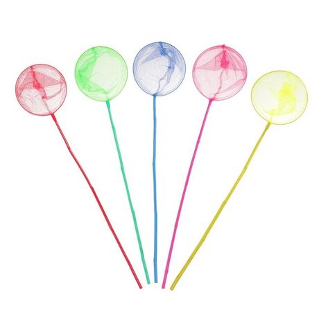 Απόχη ψαρέματος μπαμπού - 90x20cm - 931742