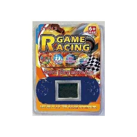 Φορητή κονσόλα παιχνιδιών - SY-712 - 331240