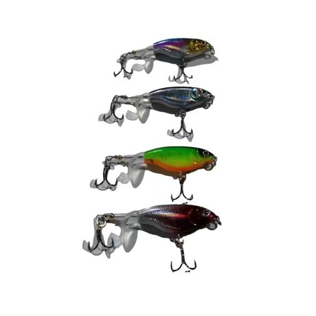 Τεχνητό δόλωμα - Σπαστό - 931669