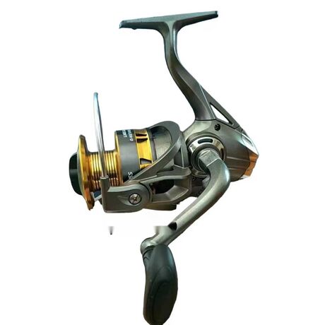 Μηχανάκι ψαρέματος - HO7500A - 931249